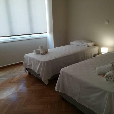 Kaniggos- 3 Bedrooms Apartment アテネ エクステリア 写真