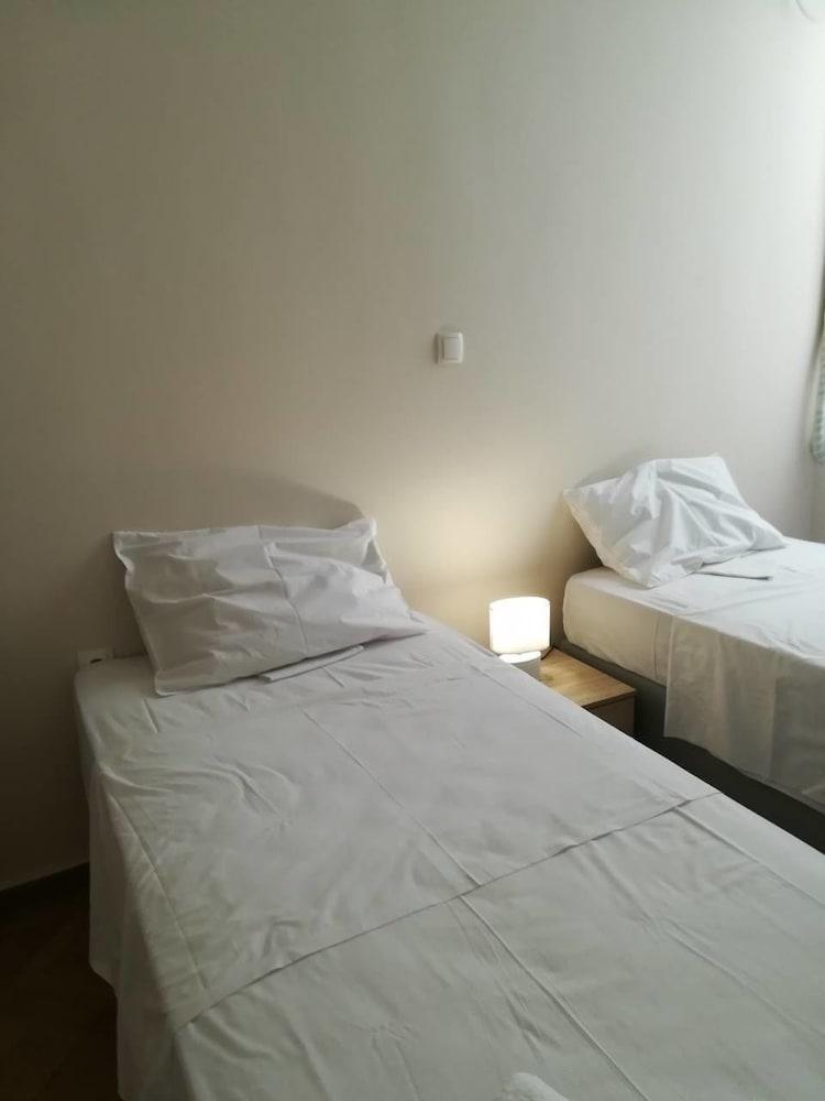 Kaniggos- 3 Bedrooms Apartment アテネ エクステリア 写真