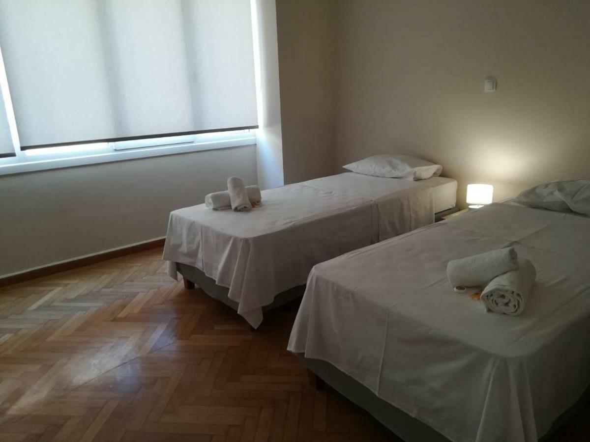 Kaniggos- 3 Bedrooms Apartment アテネ エクステリア 写真